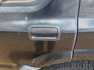 1998 Isuzu Rodeo Driver Left Rear Outside Door Handle Oem Back