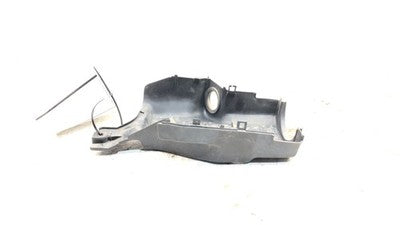 1988-1991 Honda Civic Lower Steering Column Trim Panel Cover Clam Shell Oem