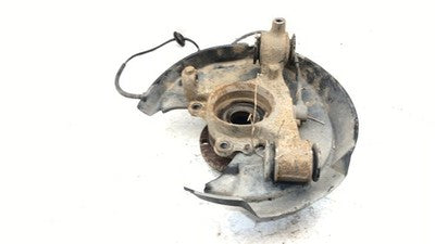 99-05 Vw Passat Passenger Right Rear Knuckle Oem Stub Axle With Hub Awd