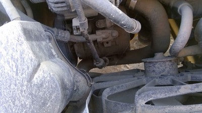 2000-2005 Toyota Celica Ac Compressor Air Conditioner Pump Assembly Oem 1.8L