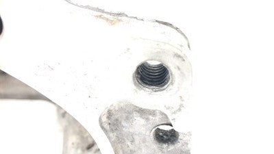 81-87 Dodge Ram W150 Bell Housing Assembly 5.2L 4210710 Starter Bolts Stripped