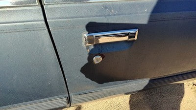 1986 Toyota Camry Passenger Right Front Outside Door Handle Oem