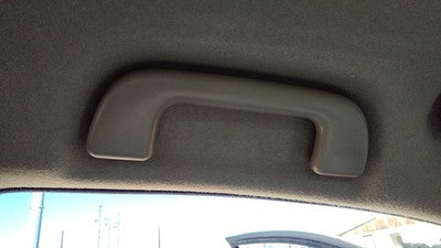 2011 Toyota Rav-4 Sand Beige Grab Handle Pair Front Lh Rh Left Right Oem