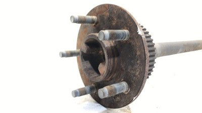 1999-2004 Ford Mustang Rear Back Axle Shaft Oem Left Or Right 3.8l Xr3z4234ba