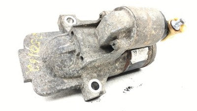 2010-2013 Mazda 3 Starter Motor 2.0L Lf8j18400b