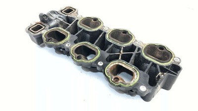 11-19 Ford Explorer Lower Intake Manifold With Bolts Oem Hardware 3.5L
