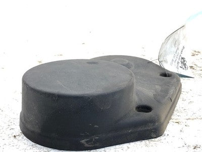 2002-2005 Land Rover Freelander Upper Timing Cover Oem Plastic Shield 2.5L