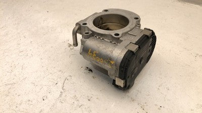 2010-2013 Kia Forte Throttle Body Valve Assembly Complete Oem With Sensors 2.4L