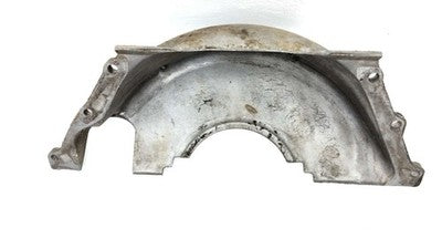 1995 Chevy Silverado 1500 Transmission Dust Cover With Bolts Oem 15671928