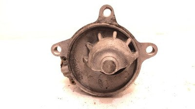 1998-2001 Mazda B2500 Starter Motor 2.5L Zzp118400a