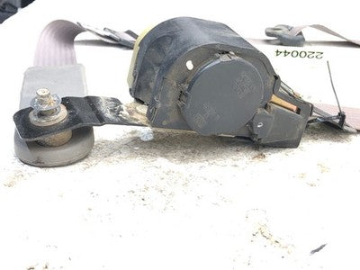 2000-2002 Ford Escort Passenger Right Front Seat Belt Retractor Shoulder Gray