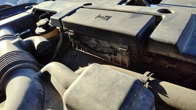 2007-2008 Ford Expedition Engine Fuse Box Power Distribution Panel Oem