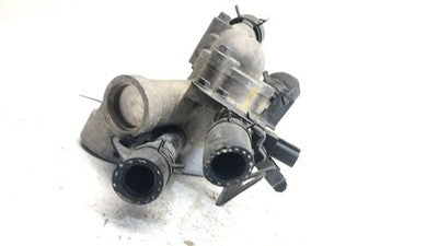 2006 Kia Optima Thermostat Housing Assemlby Oem 2.4L