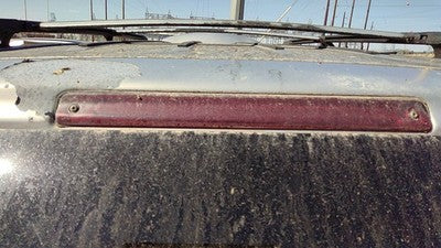 2000 Chevy Venture Third Brake Light Middle Lamp Oem