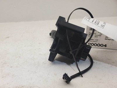 2004-2006 Cadillac Srx Turn Signal Swich Lever Oem Column Control 25743472