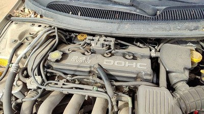 1995-2000 Dodge Stratus Valve Cover Oem 2.4L 4663540