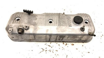 1986 Isuzu Pup Pickup Valve Cover Oem 2.3L
