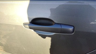 2005-2008 Cadillac Sts Driver Left Rear Outside Door Handle Oem Back Green 92U