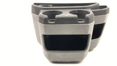 2003-2021 Ford E350 Van Center Console Dog House Assembly Oem Floor