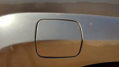 2006-11 Chevy Hhr Fuel Tank Door With Hinge Gas Lid Oem Filler Gold 15U 15852251