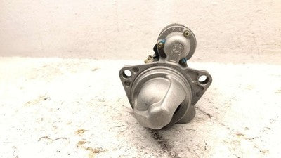 2007 Chevy Hhr Starter Motor 2.2L 89018113