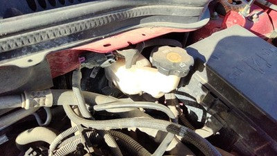 2005-2008 Chevy Cobalt Power Brake Booster With Master Cylinder Pair Set Oem
