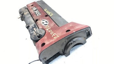 1997-2001 Hyundai Tiburon Valve Cover Oem 2.0L 2241023010