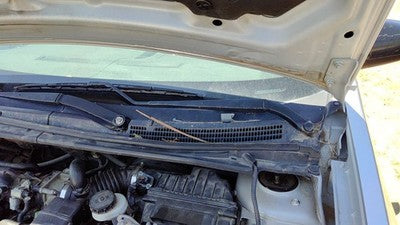 2007-2012 Nissan Sentra Sr Driver Left Windshield Wiper Arm Oem Blade Lever