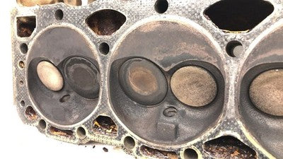 1994-1996 Chevy Caprice Cylinder Head Assembly Oem 5.7L 12529741