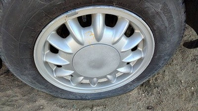 1996-1999 Olds 88 15 Aluminum Wheel Factory Rim 12 Slot Oem