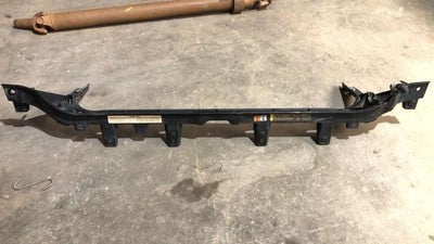 2011-2016 Ford F250 Upper Radiator Core Support Oem 6.7L Bc34-16E166Ae