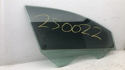 11-16 Kia Optima Sx Passenger Right Front Side Window Door Glass Oem 824212T010
