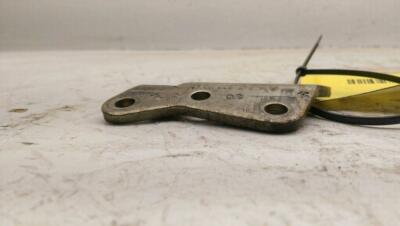2006 Sprinter Van Front Suspension Eye A6472230041 Bracket Brace OEM