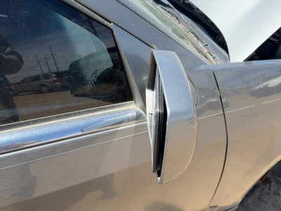 04-06 Cadillac Srx Passenger Right Power Side Mirror Door Mounted Oem Silver 42U