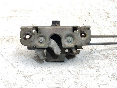 2002-2008 Dodge Ram 1500 Set of Hardware for TAIL GATE LATCHES HINGES HANDLE