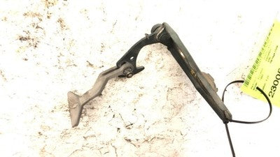 1995 Mercedes E350 Hood Latch Assembly With Bracket Oem