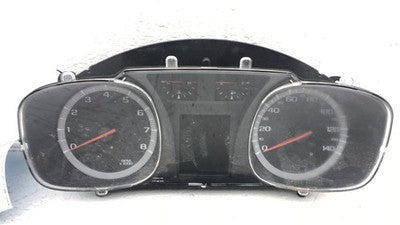 2010 Gmc Terrain Speedometer Cluster Instrument Gauges Panel Oem Dash 20919740