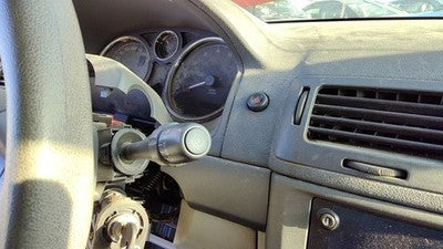2005-2010 Chevy Cobalt Windshield Wiper Control Switch Column Lever Assembly Oem