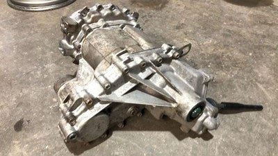 1996-1998 Geo Tracker Transfer Case Assembly Oem 3 Speed 4Wd At 4X4 91173547