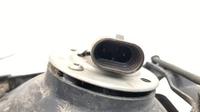 1988-1991 Cutlass 2 Door Passenger Right Head Light Oem Front Lamp With Bracket