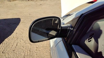 2005-2007 Dodge Caravan Driver Left Power Side Mirror Door Mounted Oem