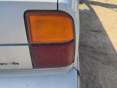 1986-1989 Olds 88 Passenger Right Tail Light Brake Lamp Oem Rear 05974540