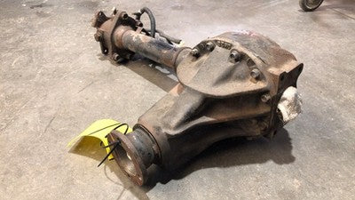 94-02 Honda Passport Front Differential Carrier Assembly Oem 4.30 Ratio 4401048