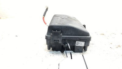 2014-2016 Chevy Malibu Engine Fuse Box Oem 2.5L 23424337 13222784