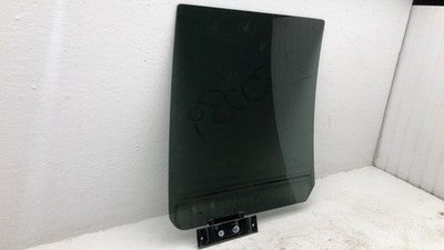 2002-2010 Ford Explorer Passenger Right Rear Side Window Door Glass Oem Back