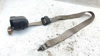 2000 Ford Windstar Passenger Right Front Seat Belt Retractor Oem Shoulder