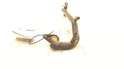 2002 Chevy Cavalier Upper Coolant Line Pipe Elbow Oem 2.2L Radiator Hose