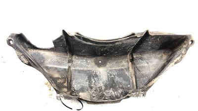 85 Olds Eighty Eight Transmissin Dust Cover Inspection Shield 5.0L At Thm200