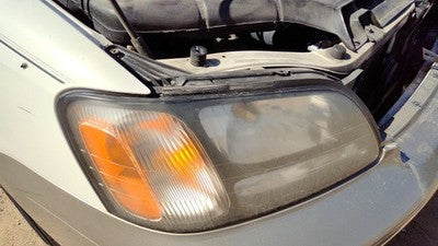 2000-2004 Legacy Outback Passenger Right Head Light Oem Front Lamp 84001Ae14a