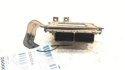 2014-16 Kia Sportage Electronic Control Module Computer Ecm Ecu 2.4L Awd